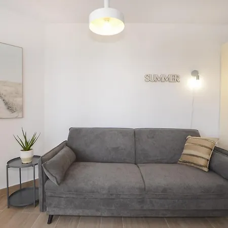 Apartment Edificio Hernando I Calpe