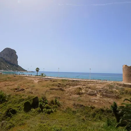 Edificio Hernando I * Calpe