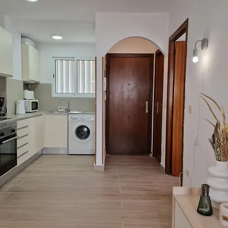 Apartment Edificio Hernando I *