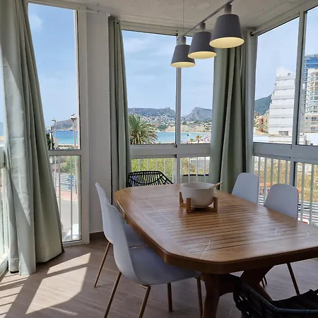 Apartment Edificio Hernando I